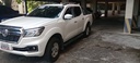 Camioneta DONGFENG rich 6 /4x4 AT